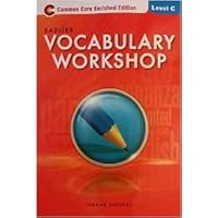 thumbnail image 2 of Vocabulary Workshop Enriched Edition, Level A (Grade 6), Student... 2 of 10
