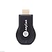 WiFi 1080P Full-HD HDMI TV Stick AnyCast DLNA Wireless Chromecast Airplay Dongle