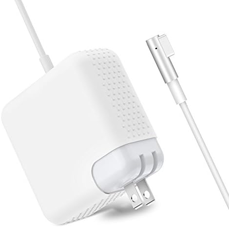 Replacement Macbook Pro Charger, L-Tip 60W Magsafe Power Adapter for Apple Macbook Pro 13-inch A1181 A1278 A1184 A1330 A1342
