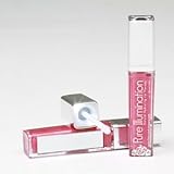 LED LIP GLOSS - PURE ILLUMINATION - Party Girl Pink - Push Button