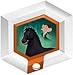 Disney Infinity Series 2 Power Disc Headless Horseman's Horse [8 of 20] by Disney Infinity