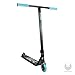 Phoenix Force Pro Scooter - Beginner Intermediate Stunt Trick Scooter - 110mm Alloy Core Wheels - Freestyle Kick Scooter for Kids Teens Adults