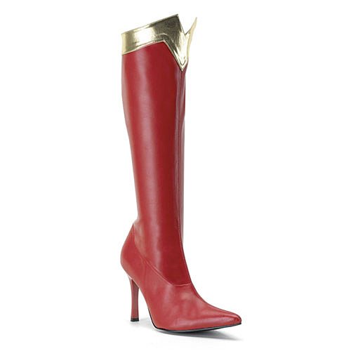Wonder-130 Costume Shoes - Size 9