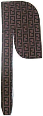 Customs Slippery Apparel | Designer Durag (60+ Designs) Fashion Durags LV Supreme Ape & More