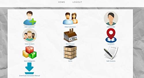 Inventory Management Professional; Inventory Control Supply Chain, Inventory Management Software ; (Online Access Code Card) Windows, Mac, Smartphone