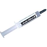Arctic Silver 5 High Density Polysynthetic Silver Thermal Compound -12g (AS5-12G-R)
