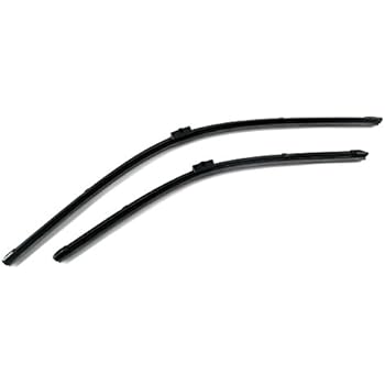 Amazon Com 24 19 Windshield Wiper Blades For 3 Series E90 E91
