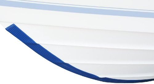 KeelShield KS-11ROY Keel Protector (11-Feet, Royal Blue)