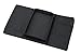 Mvchifay Sofa Remote Holder 5 Pockets Armrest Organizer Multi Layer Collapsible TV Control Organizer Bag Magazine Snacks Holders for Couch Bedside Hanging Storage (Gray)