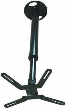 Amazon Com Lindy 40720 Universal Projector Ceiling Mounted