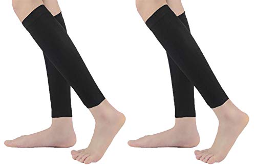 6 Kleitung+Compression+20+30mmHg+Footless+Varicose