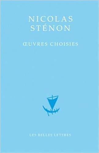 Amazoncom Oeuvres Choisies Classiques Du Nord French - 