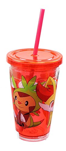 POKEMON CONFETTI Carnival Cup