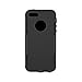 TRIDENT AG-IPH5-BK iPhone 5 Aegis Case - 1 Pack - Retail Packaging - Black