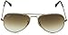 Ray-Ban RB3025 Classic Aviator Sunglasses