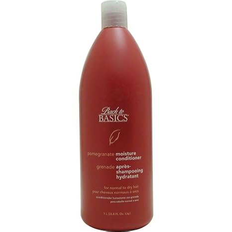 Pomegranate Moisture Shampoo (793413161412)