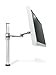 Atdec VF-AT Desk Mount for Monitors up to 27