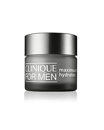 Clinique maximum hydrator for men, 1.7 ounce