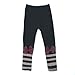 Ancia Baby Girl Kids Toddlers Long Sleeve Top Pant Legging Set