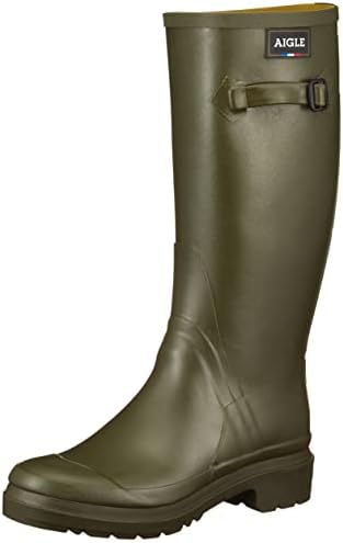 amazon aigle boots