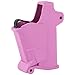 Maglula Baby UpLula Pistol Magazine Loader Single Stack .22-.380, Pink