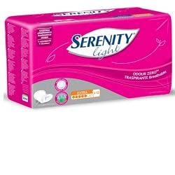 Serenity Intimate Towels, 210 g