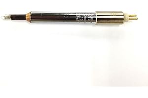 WL LENK Wall Lenk LG400TE 1/4" Pyramid Tip & Element for LG400C Soldering Gun