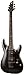 C-1 SGR by Schecter Beginner Electric Guitar - Midnight Satin Black (Amazon Exclusive)