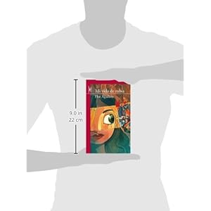 Mi vida de rubia (Serie Roja) (Spanish Edition)