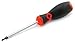 Performance Tool W30815 T15 X 4-Inch Professional Star Screwdriver With Magnetic Tip