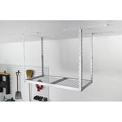 Gladiator Overhead GearLoft™ Storage Rack 2 x