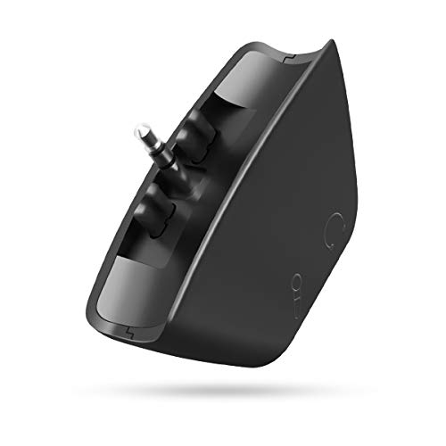 Lenink PC Headphones Headset Earphone Headphone Converter Adapter Compatible with Xbox 360 Controller