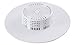 2 Pack Hair Catcher Drain Protector Value 2 Pack Prevents Hair from Clogging Drains