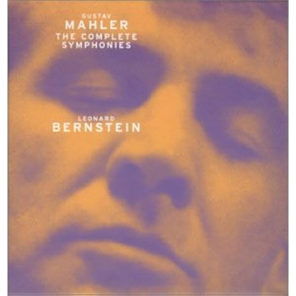 Pierre Boulez - Boulez Conducts Mahler - Complete Recordings [14