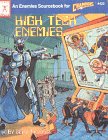 High Tech Enemies (Champions)