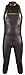 NeoSport Women's Jane or Men's Podium Sleeveless Triathlon Wetsuit - 5/3mm Lightweight - Anatomical Fit for Range of Motion and Faster Transitions