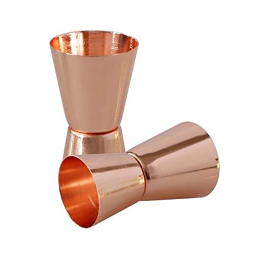 DAPAO Cocktail Shaker Set 7-teiliges Set, Bar Utensilien Barkeeper Set, Edelstahl Shaker Set, High-End Bar Set, Geeignet… – Bild 7
