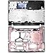 AP0TH000400 Upper Palmrest Case & Bottom Base For Lenovo G50 G50-80 G50-70 G50-45