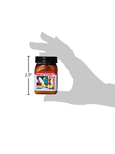 Nekton-Bio for Bird Feathering, 75gm