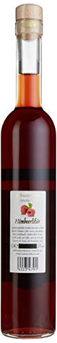 Edelbranntweinbrennerei Bimmerle Himbeer Likör Lörch 500 ml, 1er Pack (1 x 500 ml) – Bild 3