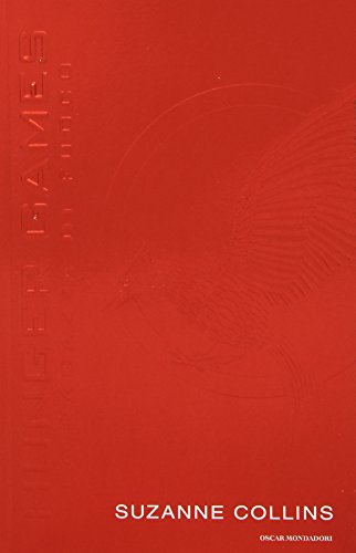 La ragazza di fuoco - Italian edition of Catching Fire - Hunger Games volume 2