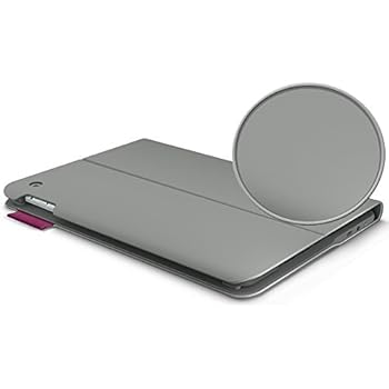 Flip Folio, La Custodia Per IPad Con La Tastiera Rimovibile: Provaci - Foto 8