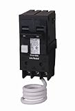 Siemens QF230 30-Amp 2 Pole 240-Volt Ground Fault Circuit Interrupter (Discontinued by Manufacturer)