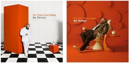 pH-1 - pH-1 Vol. 2 - BUT FOR NOW LEAVE ME ALONE - Amazon.com Music