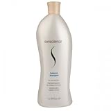 Senscience Balance Shampoo 989761, 33.8 Fluid Ounce