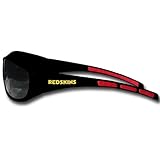 NFL Washington Redskins Wrap Sunglasses