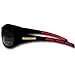 NFL Washington Redskins Wrap Sunglasses