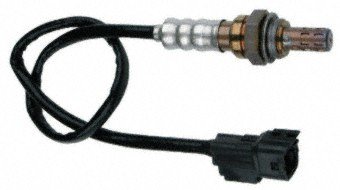Bosch 13766 Oxygen Sensor, OE Type Fitment