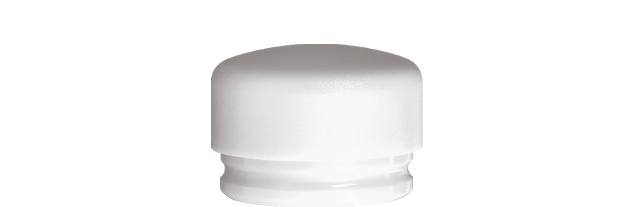 Wiha Hammer Heads 8001K60, White, 39152