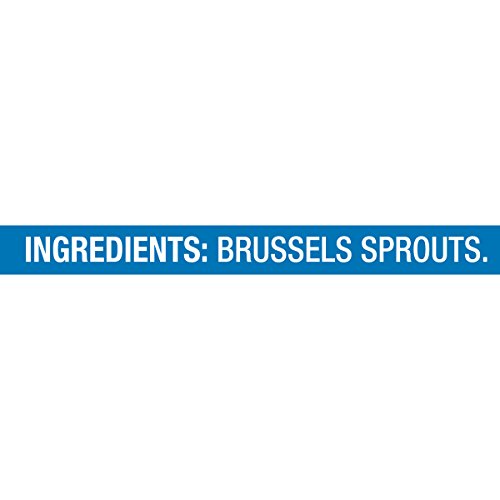Birds Eye Steamfresh Brussels Sprouts, 10.8 Ounce (frozen) - Thumbnail 2